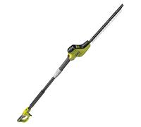 Cortasetos pértiga eléctrico ryobi rpt4545e 450w 45 cm longitud de cuchilla