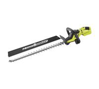 Cortasetos potente sin escobillas de 65cm 36V MAX POWER™ (SIN BATERÍA)