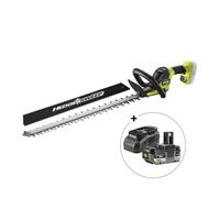 Cortasetos profesional de 60cm sin escobillas 18V ONE+™ HP (Incluye Batería y Cargador)