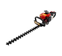 Cortasetos profesional de gasolina, 0,90 HP 22,5 cc, para setos, tijeras de podar, tijeras de podar, tijeras de podar, tijeras de podar, tijeras para setos, parques, jardines, escuelas