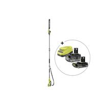 Cortasetos telescópico Brushless de 45 cm 18V ONE+™ HP (Incluye Batería y Cargador)
