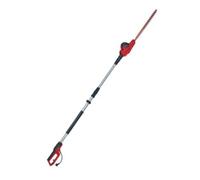 Cortasetos telescópico Einhell 500W longitud de cuchilla 56cm - 3403870