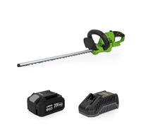 Cortasetos VITO EGO 20v li + bateria + cargador