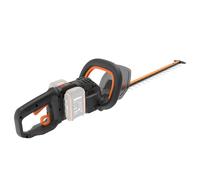 Cortasetos WORX NITRO WG286E.9 - 20V - Cuchilla 60 cm de acero - BATERÍA Y CARGADOR NO ESTÁN INCLUIDOS