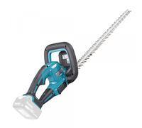 Cortasetos18 V MAKITA DUH606Z - cuchilla de 60 cm - sin batería ni cargador