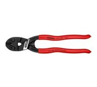 KNIPEX CoBolt Cortabulones compacto recubiertos de plástico 200 mm, 71 31 200