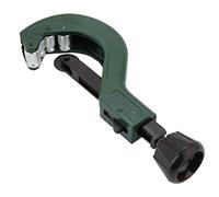 Cortatubos de Metal, 6-64mm Acero Al Manganeso Corta Tubos, para Cortar Tubos de Cobre, Tubos de Aluminio, Tubos PPR, Tubos Corrugados(Verde)