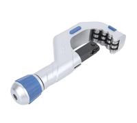 Cortatubos de metal de alta resistencia, cortador de tubos de aleación de acero inoxidable para tuberías de cobre, aluminio y acero inoxidable, rango de diámetro de 6 mm a 70 mm,
