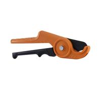Cortatubos de PVC Cizallas Ergonómicas de Aluminio para Tubería de PVC