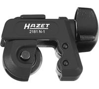 HAZET Cortatubos 2181N-1 – ICS, mando ergonómico para aluminio y cobre