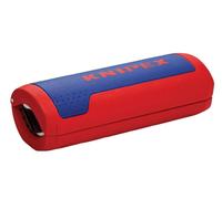 Cortatubos Knipex TwistCut® para Tubos Corrugados 13-32mm