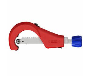 Cortatubos manual knipex 90 31 03 bk, cortador para tubos, herramienta