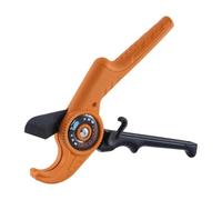 Cortatubos PVC Máquina Ergonómica y Eficiente para Mangueras de Aluminio