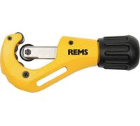 Cortatubos REMS RAS 3-35 para cobre y acero inoxidable, similar al modelo 113350, pero sin herramienta de desbarbado. Precio especial