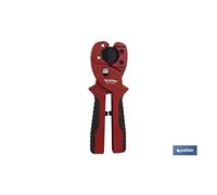 Cortatubos tijera multicapa 26 mm (1)