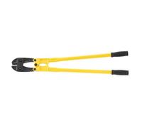 Cortavarillas mango tubular con mandibulas de acero 900mm. 1-17-754 Stanley