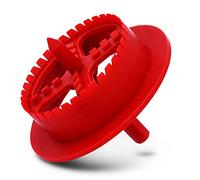 Corte-poliestireno Klimas Diámetro 67 mm para tacos aislantes ETICS VWS EPS Cortador para material aislante PE