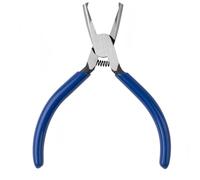 Corte superior, alicates de corte, cortadores electrónicos y de pasatiempos para modelos, joyas, cables y manualidades, cortadores laterales resistentes para bricolaje, electrónica y proyectos RC