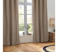 Cortina con Ojales Wild - Lino 140 x 260 cm - Atmosphera de diseño de Interiores