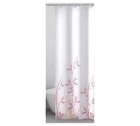 Cortina De Ducha Marca Gedy Modelo TTE 1320 1830, 180x200cm