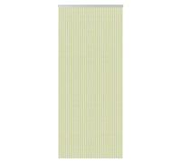 Cortina para puerta Brescia (Amarillo, 90 x 210 cm)