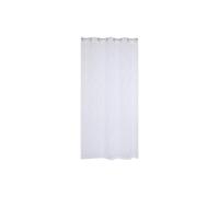 Cortina Poliester 140X260X260 Bordada Anillas El mejor complemento para tu hogar -Fijalo-