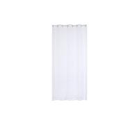 Cortina Poliester 140X260X260 Bordada Anillas El mejor complemento para tu hogar -Fijalo-