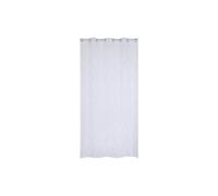 Cortina Poliester 140X260X260 Bordada Anillas El mejor complemento para tu hogar -Fijalo-