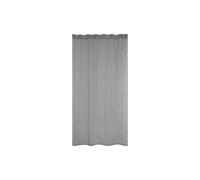 CORTINA POLIESTER 140X260X260 REJILLA GRIS