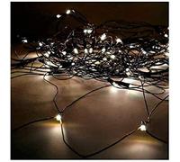 Cortina red easy-connect 2x1,5m 90 leds blanco calido 30v (interior-e