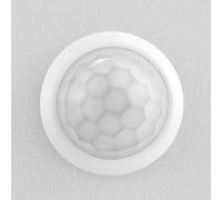 Cosiki Lámpara Empotrada con Sensor Premium Downlight de Luz de Techo LED para Sala de Estar de Pasillo, Aluminio (Blanco cálido)