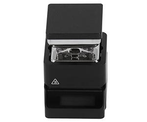 Cosiki Mini Estación de Precalentamiento de Placa Caliente Compacta y Ajustable, Eficiente para Desmontaje de Placa de Circuito para Banco de Trabajo, 30 X 30 Mm