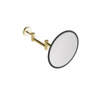 COSMIC ARCHITECT SP Espejo Aumento De Pared PVD Oro Cepillado - ref: WJC235A0085040