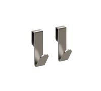 COSMIC ARCHITECT SP Percha Acero Inoxidable Mate - ref: WJC235A0023003