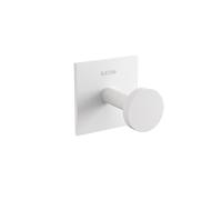 COSMIC Colgador Blanco Stick