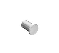 COSMIC Colgador Inox Mate