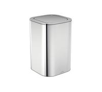 COSMIC Papelera Inox Colección Lineb+ (5L)