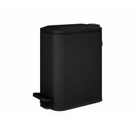 Cosmic papelera negro mate essentials (5l)