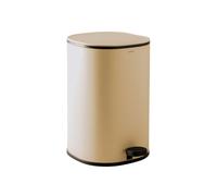 COSMIC Papelera Pale Sand Essentials (5L)