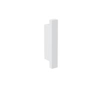 COSMIC Percha Colgador The Grid Blanco