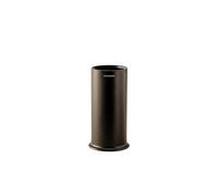 Cosmic Portacepillos de Dientes Negro Mate Geyser