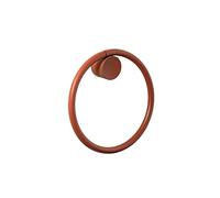 Cosmic Toallero Anillo Terracota Geyser