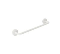 Cosmic Toallero Blanco Mate Geyser (40CM)