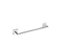 COSMIC Toallero Cromo Duo Square (45Cm)