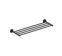 COSMIC Toallero Negro Start (40 cm)