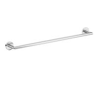 COSMIC Toallero Recto Cromo Start (40 cm)