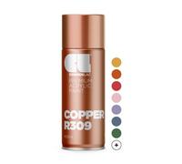 COSMOS LAC Spray Premium Acrylic Brillante R309 Cobre 400 Ml