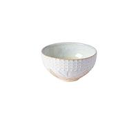 Costa Nova, Cristal colección, Vajilla elegante, gres, Cuenco sopa, cereales , nacar, 15 cm, 6 piezas