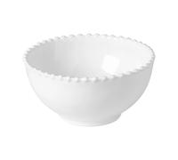 Costa Nova Cuenco Pearl Blanco. Ø17 cm
