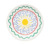 Costa Nova Plato Summer Bliss Sun. Ø16.3 cm